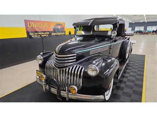 1946 Chevrolet 1/2-Ton Pickup (CC-2091688) for sale in Mankato, Minnesota