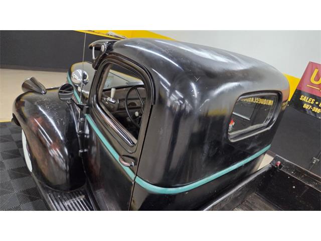1946 Chevrolet 1/2-Ton Pickup (CC-2091688) for sale in Mankato, Minnesota