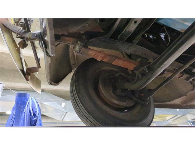 1946 Chevrolet 1/2-Ton Pickup (CC-2091688) for sale in Mankato, Minnesota