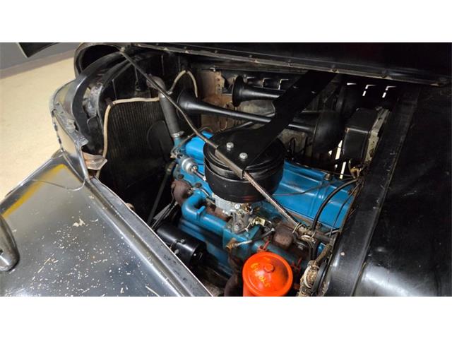 1946 Chevrolet 1/2-Ton Pickup (CC-2091688) for sale in Mankato, Minnesota