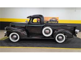 1946 Chevrolet 1/2-Ton Pickup (CC-2091688) for sale in Mankato, Minnesota