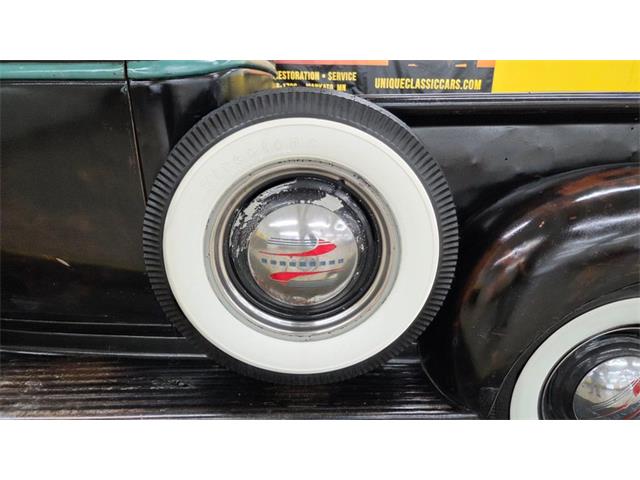 1946 Chevrolet 1/2-Ton Pickup (CC-2091688) for sale in Mankato, Minnesota