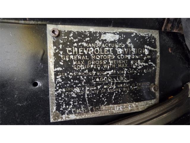 1946 Chevrolet 1/2-Ton Pickup (CC-2091688) for sale in Mankato, Minnesota