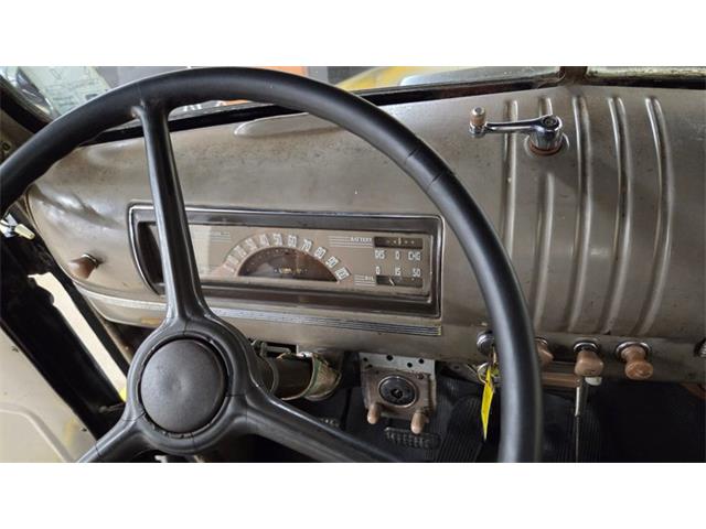 1946 Chevrolet 1/2-Ton Pickup (CC-2091688) for sale in Mankato, Minnesota