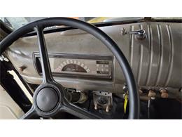 1946 Chevrolet 1/2-Ton Pickup (CC-2091688) for sale in Mankato, Minnesota