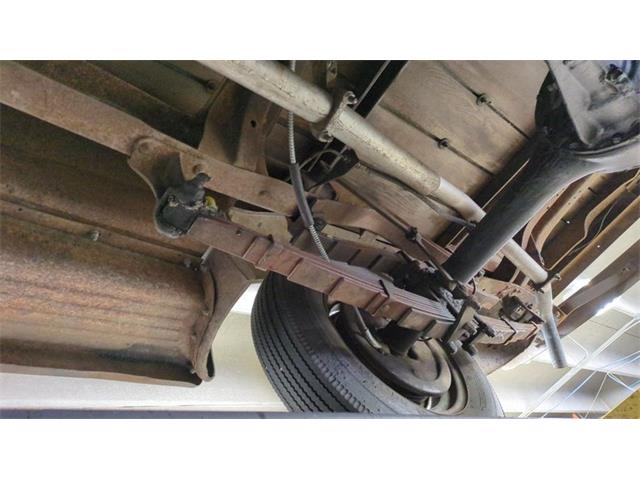 1946 Chevrolet 1/2-Ton Pickup (CC-2091688) for sale in Mankato, Minnesota