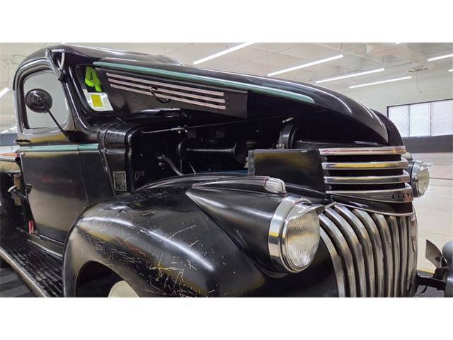 1946 Chevrolet 1/2-Ton Pickup (CC-2091688) for sale in Mankato, Minnesota