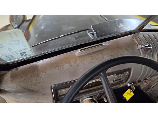 1946 Chevrolet 1/2-Ton Pickup (CC-2091688) for sale in Mankato, Minnesota