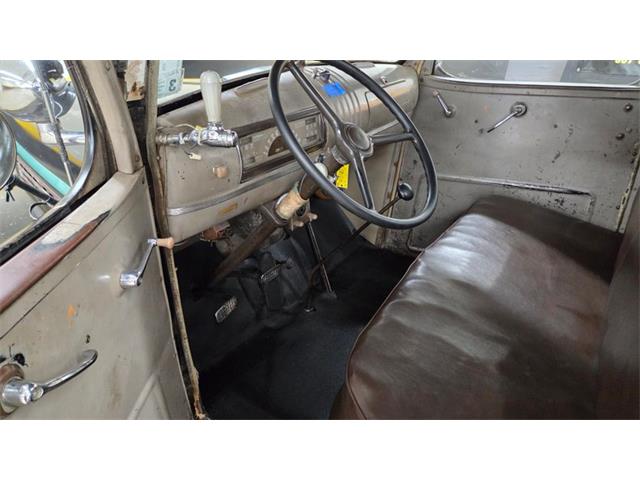 1946 Chevrolet 1/2-Ton Pickup (CC-2091688) for sale in Mankato, Minnesota