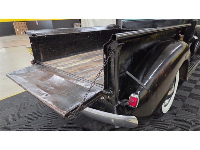 1946 Chevrolet 1/2-Ton Pickup (CC-2091688) for sale in Mankato, Minnesota