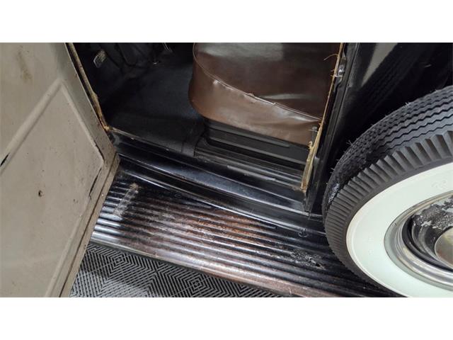 1946 Chevrolet 1/2-Ton Pickup (CC-2091688) for sale in Mankato, Minnesota