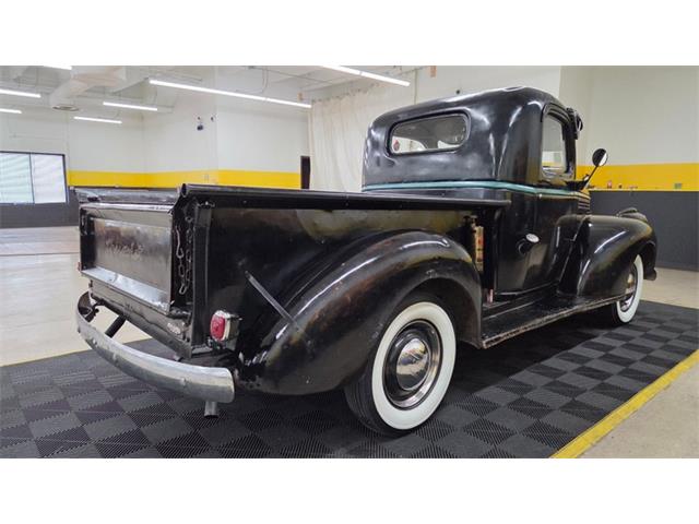 1946 Chevrolet 1/2-Ton Pickup (CC-2091688) for sale in Mankato, Minnesota