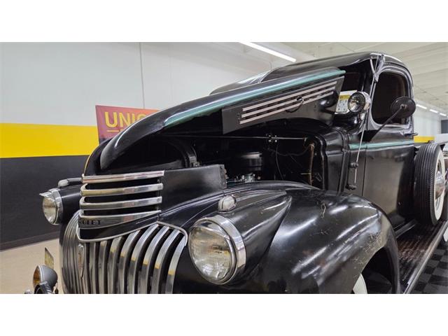 1946 Chevrolet 1/2-Ton Pickup (CC-2091688) for sale in Mankato, Minnesota