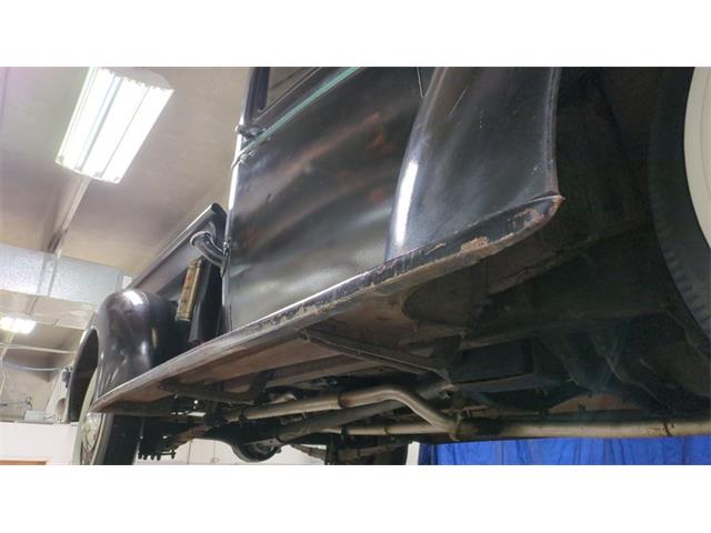 1946 Chevrolet 1/2-Ton Pickup (CC-2091688) for sale in Mankato, Minnesota