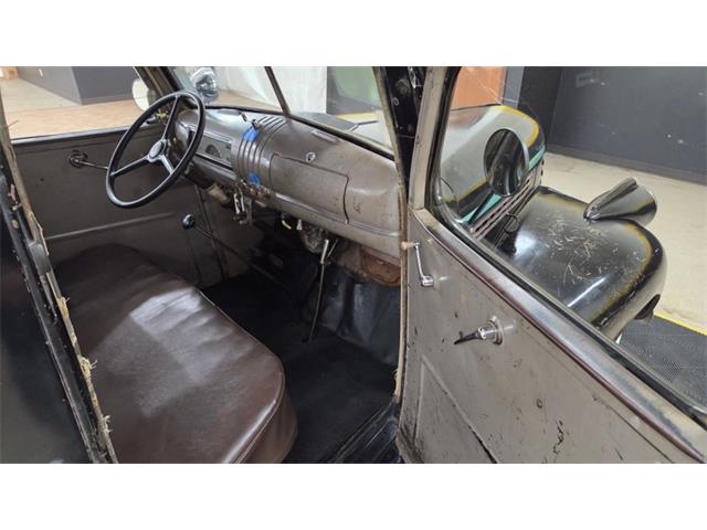 1946 Chevrolet 1/2-Ton Pickup (CC-2091688) for sale in Mankato, Minnesota