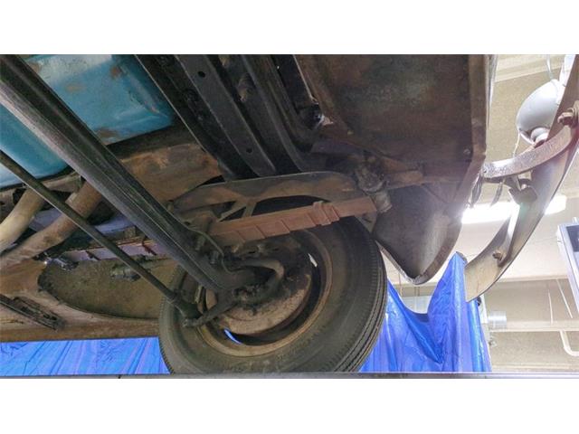 1946 Chevrolet 1/2-Ton Pickup (CC-2091688) for sale in Mankato, Minnesota