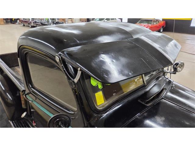 1946 Chevrolet 1/2-Ton Pickup (CC-2091688) for sale in Mankato, Minnesota