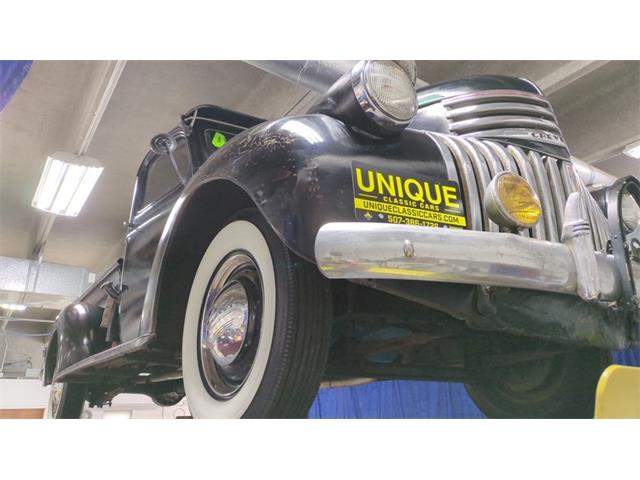 1946 Chevrolet 1/2-Ton Pickup (CC-2091688) for sale in Mankato, Minnesota