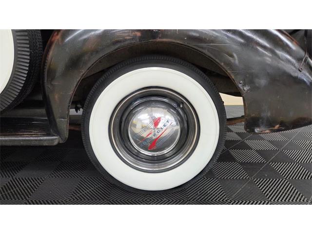 1946 Chevrolet 1/2-Ton Pickup (CC-2091688) for sale in Mankato, Minnesota