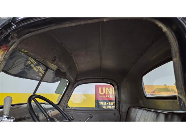 1946 Chevrolet 1/2-Ton Pickup (CC-2091688) for sale in Mankato, Minnesota