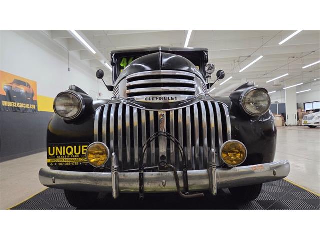 1946 Chevrolet 1/2-Ton Pickup (CC-2091688) for sale in Mankato, Minnesota