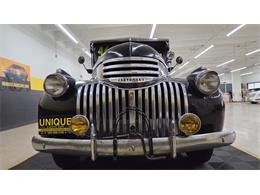 1946 Chevrolet 1/2-Ton Pickup (CC-2091688) for sale in Mankato, Minnesota