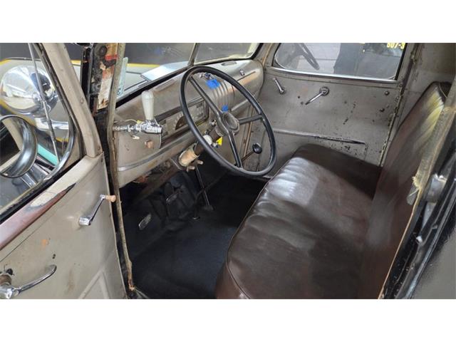 1946 Chevrolet 1/2-Ton Pickup (CC-2091688) for sale in Mankato, Minnesota