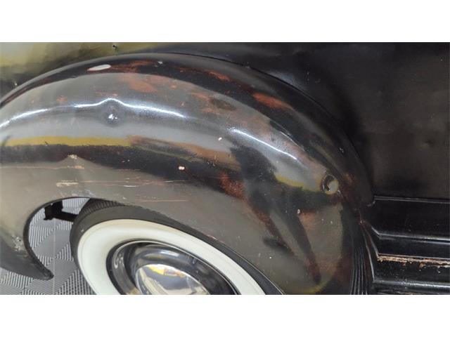 1946 Chevrolet 1/2-Ton Pickup (CC-2091688) for sale in Mankato, Minnesota