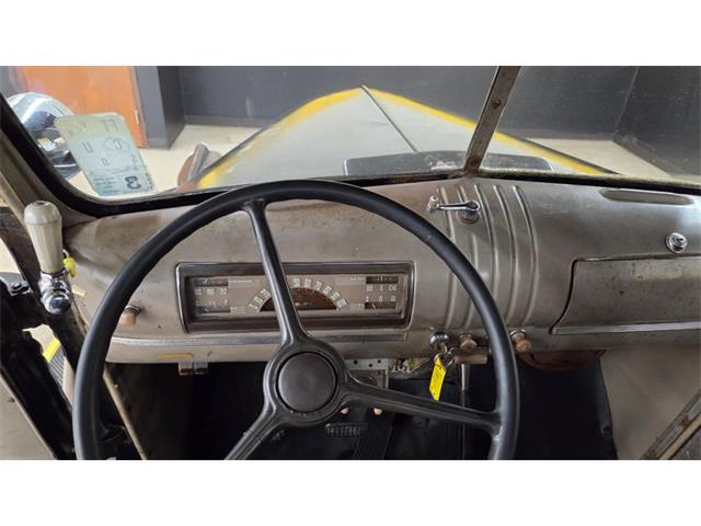 1946 Chevrolet 1/2-Ton Pickup (CC-2091688) for sale in Mankato, Minnesota