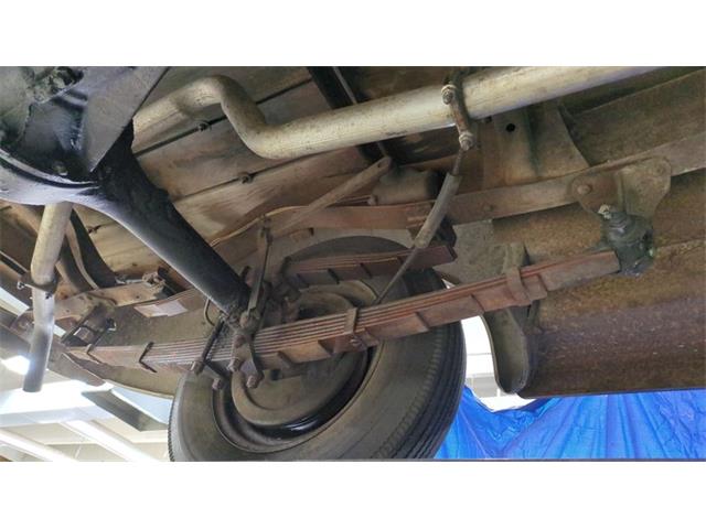 1946 Chevrolet 1/2-Ton Pickup (CC-2091688) for sale in Mankato, Minnesota