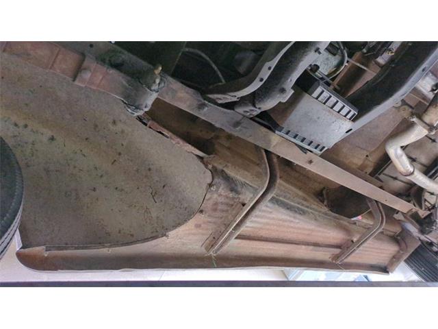 1946 Chevrolet 1/2-Ton Pickup (CC-2091688) for sale in Mankato, Minnesota