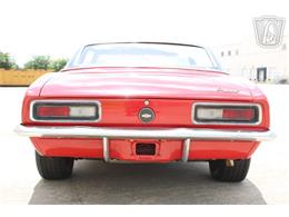 1967 Chevrolet Camaro (CC-2091689) for sale in Houston, Texas