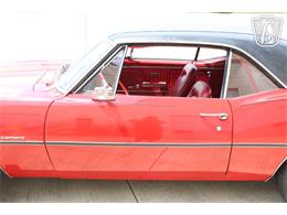 1967 Chevrolet Camaro (CC-2091689) for sale in Houston, Texas