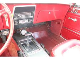 1967 Chevrolet Camaro (CC-2091689) for sale in Houston, Texas