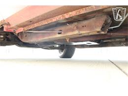 1967 Chevrolet Camaro (CC-2091689) for sale in Houston, Texas