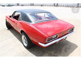 1967 Chevrolet Camaro (CC-2091689) for sale in Houston, Texas