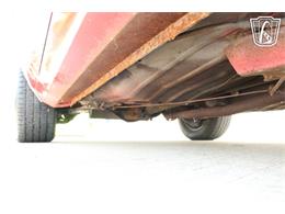 1967 Chevrolet Camaro (CC-2091689) for sale in Houston, Texas