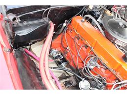 1967 Chevrolet Camaro (CC-2091689) for sale in Houston, Texas