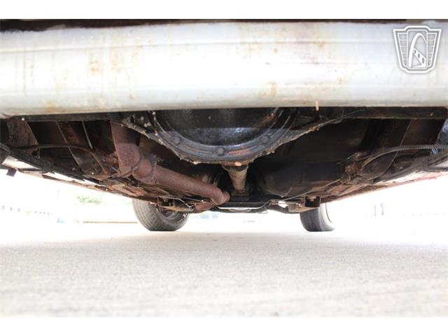 1967 Chevrolet Camaro (CC-2091689) for sale in Houston, Texas