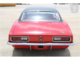 1967 Chevrolet Camaro (CC-2091689) for sale in Houston, Texas