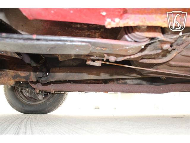 1967 Chevrolet Camaro (CC-2091689) for sale in Houston, Texas