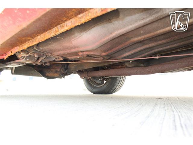 1967 Chevrolet Camaro (CC-2091689) for sale in Houston, Texas