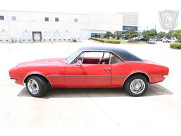 1967 Chevrolet Camaro (CC-2091689) for sale in Houston, Texas