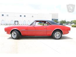 1967 Chevrolet Camaro (CC-2091689) for sale in Houston, Texas
