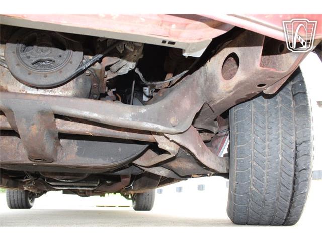 1967 Chevrolet Camaro (CC-2091689) for sale in Houston, Texas