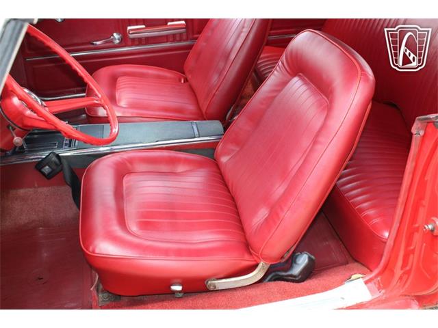 1967 Chevrolet Camaro (CC-2091689) for sale in Houston, Texas