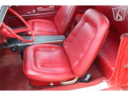 1967 Chevrolet Camaro (CC-2091689) for sale in Houston, Texas