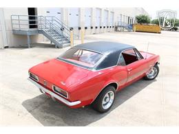 1967 Chevrolet Camaro (CC-2091689) for sale in Houston, Texas