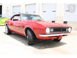 1967 Chevrolet Camaro (CC-2091689) for sale in Houston, Texas