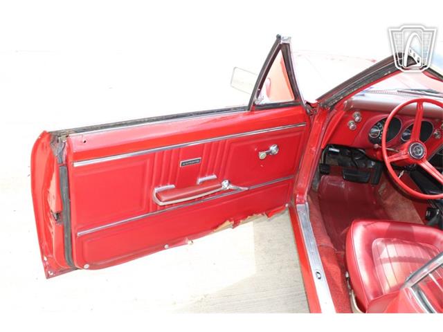 1967 Chevrolet Camaro (CC-2091689) for sale in Houston, Texas